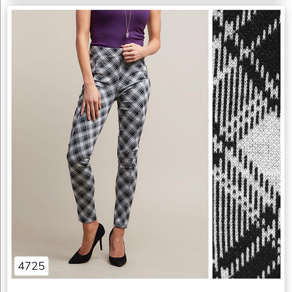 Piphany Varick Pants- Size MD